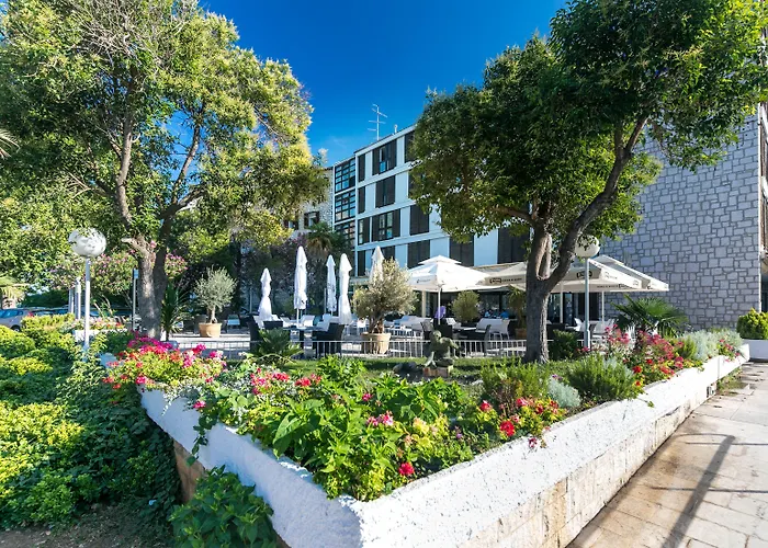 Hotel Jadran Sibenik