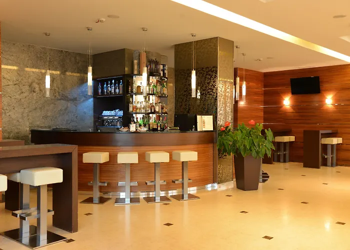 Hotel La Favorita