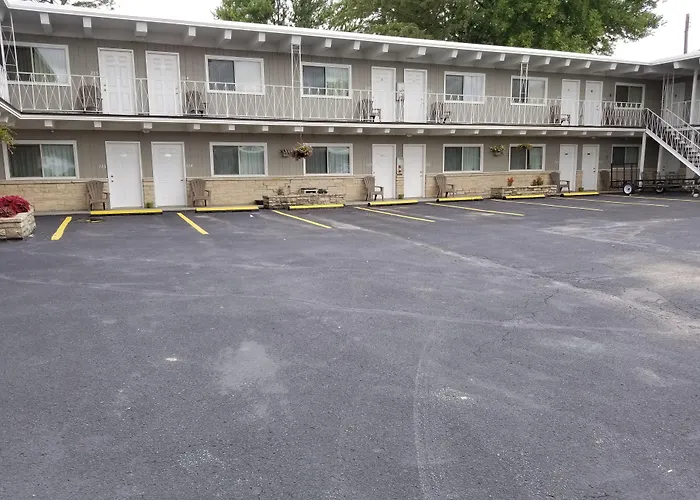 The Simplicity Inn