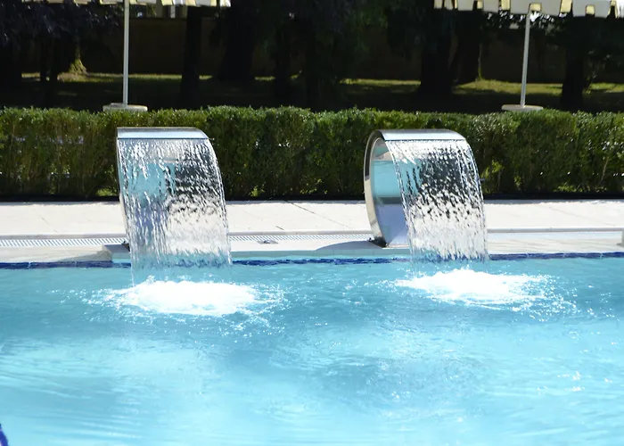 Park Hotel Villa Giustinian