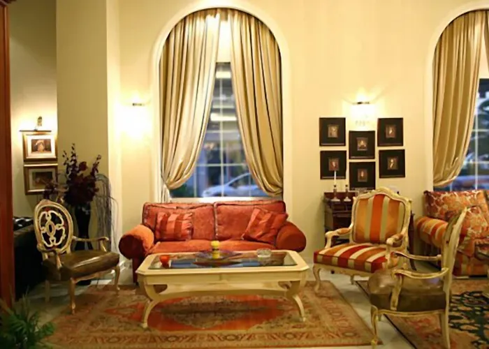 Itea Hotels
