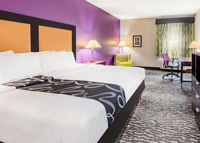 La Quinta By Wyndham Dfw Airport West - Bedford