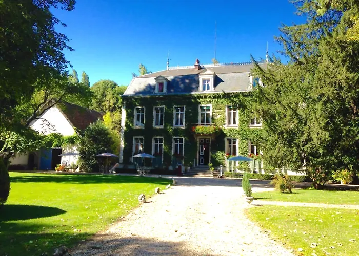 Château de Challanges