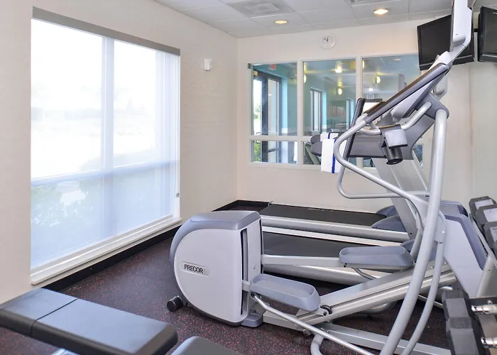 Springhill Suites By Marriott Sacramento Roseville