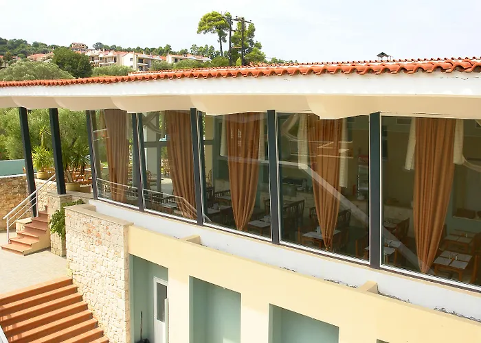 Alkion Hotel