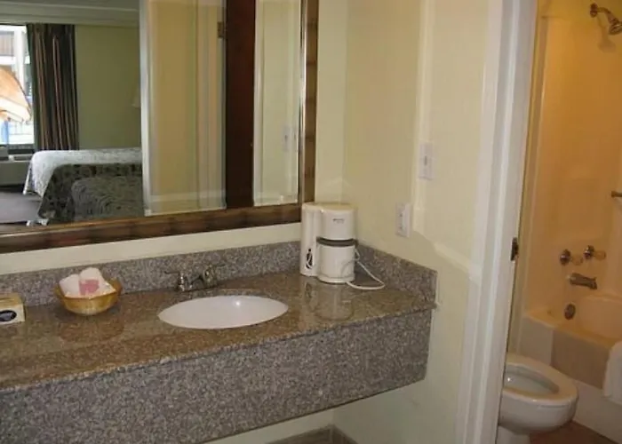 Walking Horse Lodge