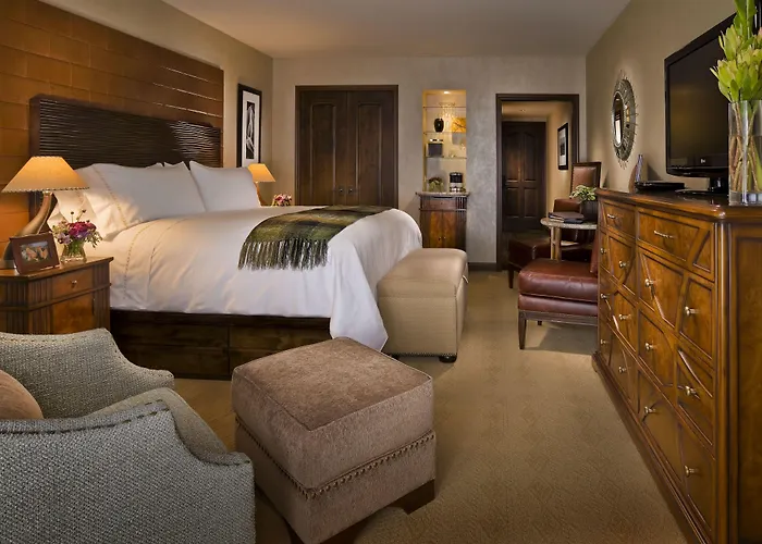 Madeline Hotel And Residences