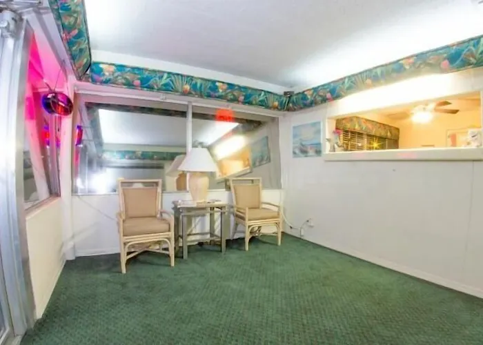 Budget Inn Of Avon Park
