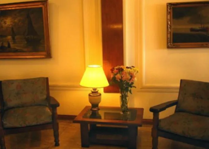 Gran Hotel Cristal