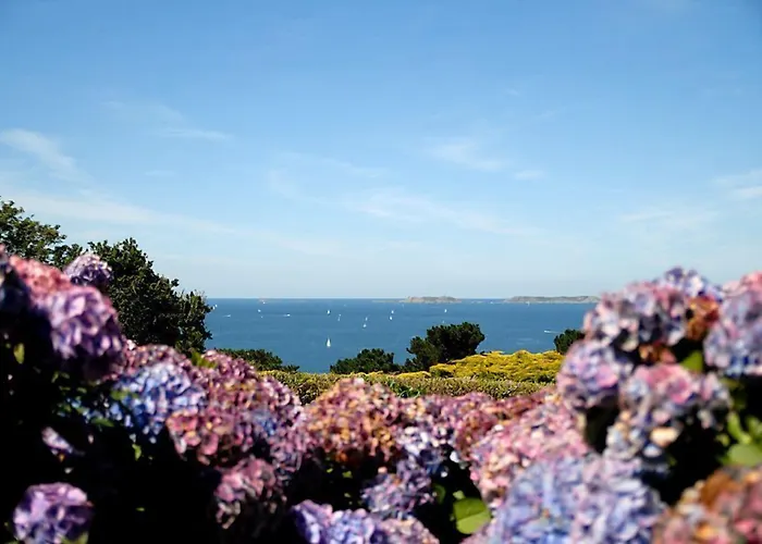 Hotel Les Costans, The Originals Relais