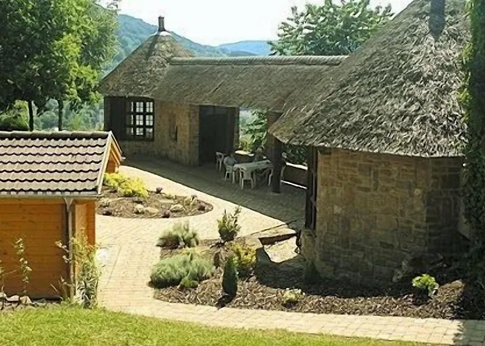 Hotel Ritschlay