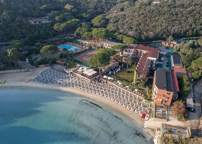 Hotel Desiree