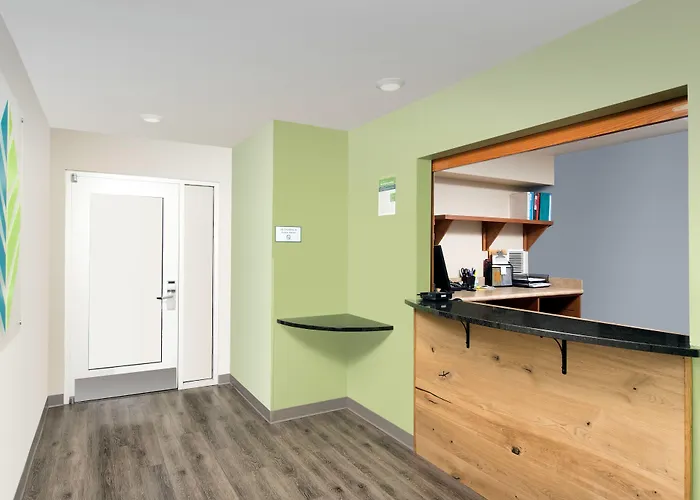 Extended Stay America Select Suites - Cincinnati - Florence - Airport