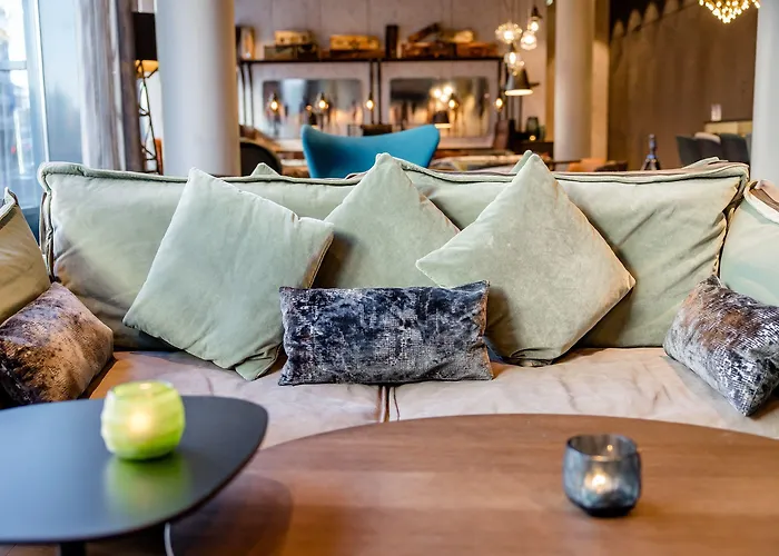Motel One Nürnberg-City
