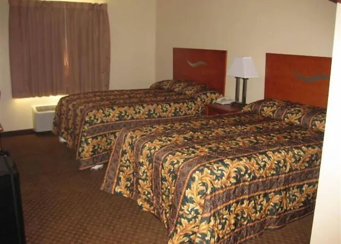Heritage Inn