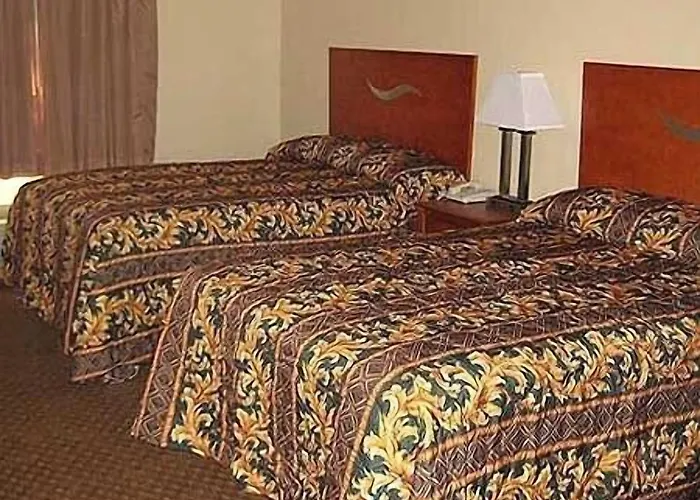 Heritage Inn