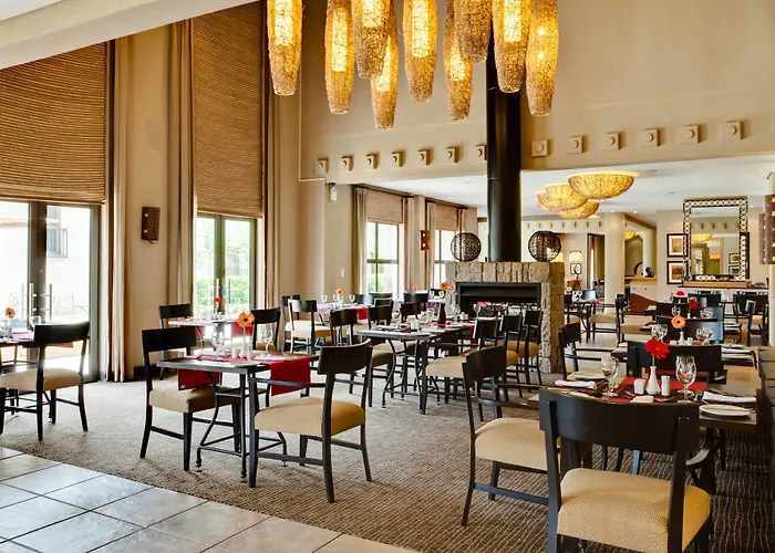 Protea Hotel By Marriott Bloemfontein Willow Lake