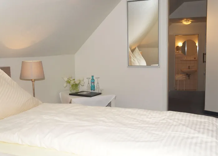 Hotel Busch