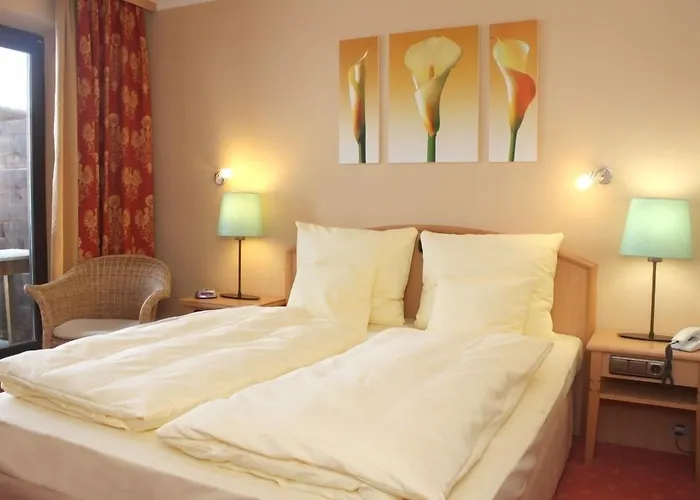 Berghotel&Chalets Adersberg