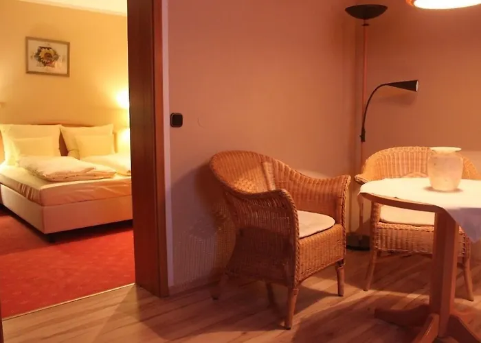 Hotels in Grassau (Bavaria)