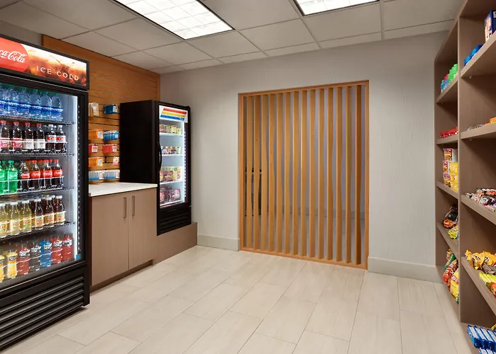 Holiday Inn Express & Suites Searcy By Ihg