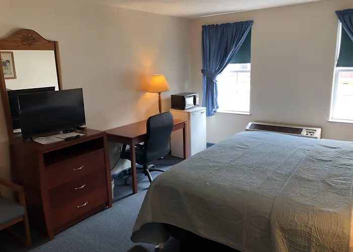 Countryside Inn