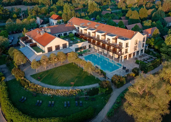 Tisza Balneum Hotel