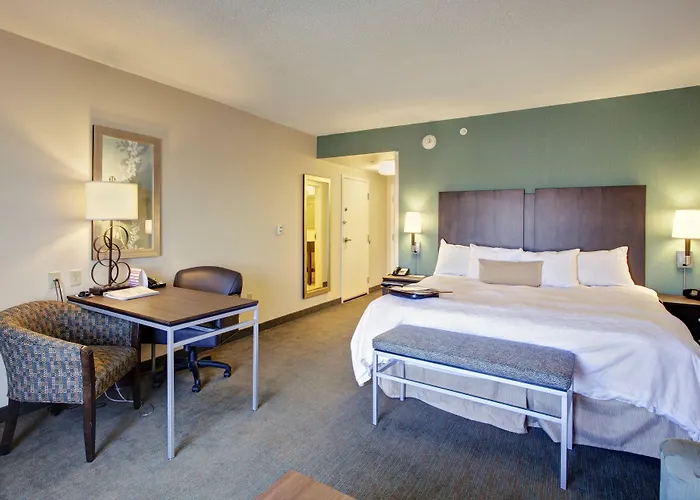 Hampton Inn & Suites By Hilton Dartmouth - Halifax