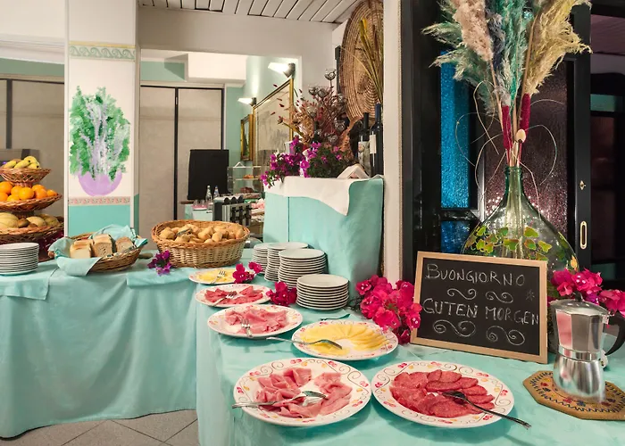 Hotel Majore
