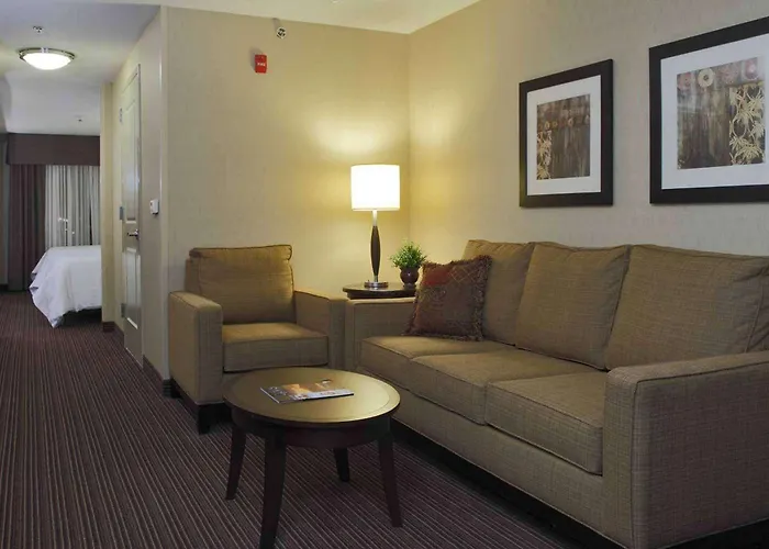 Hilton Garden Inn Clovis