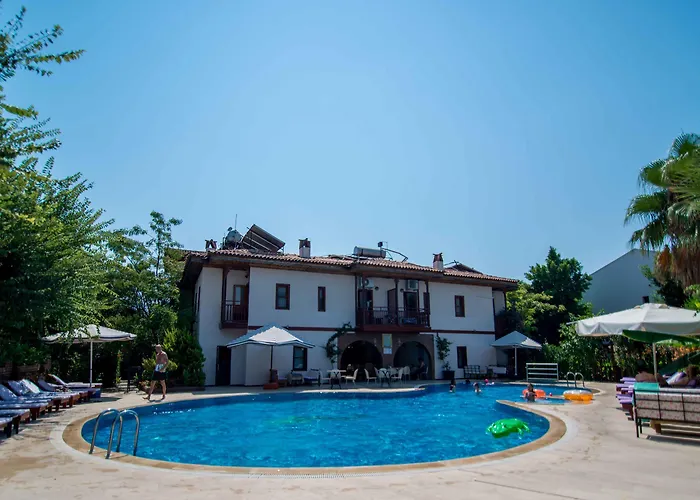 Konak Su Hotel