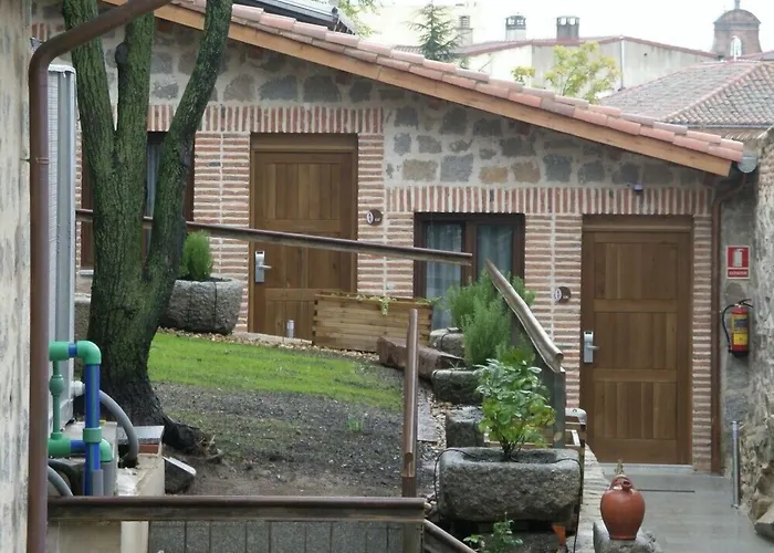 Hotel Las Leyendas