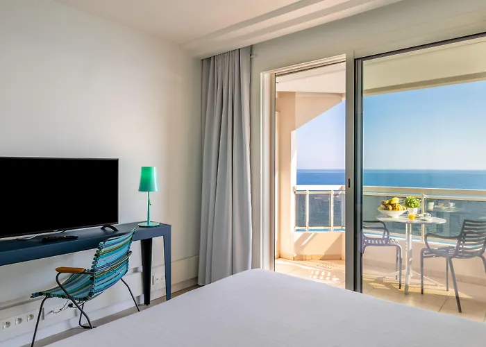Hotel Riva Art & Spa