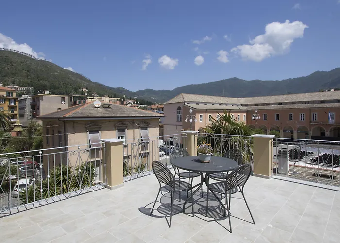 Hotel Nazionale