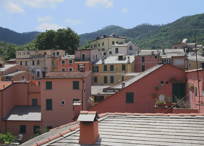 Hotels in Levanto