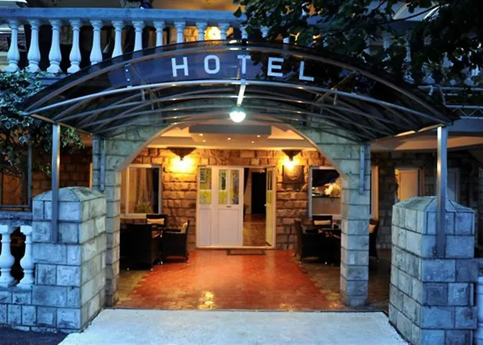 Hotel Evropa