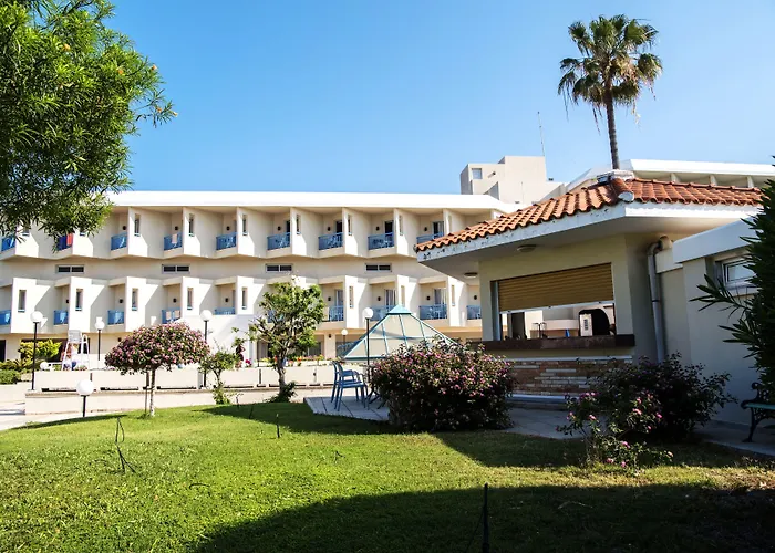Kissos Hotel