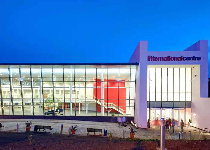 Ramada Telford Ironbridge