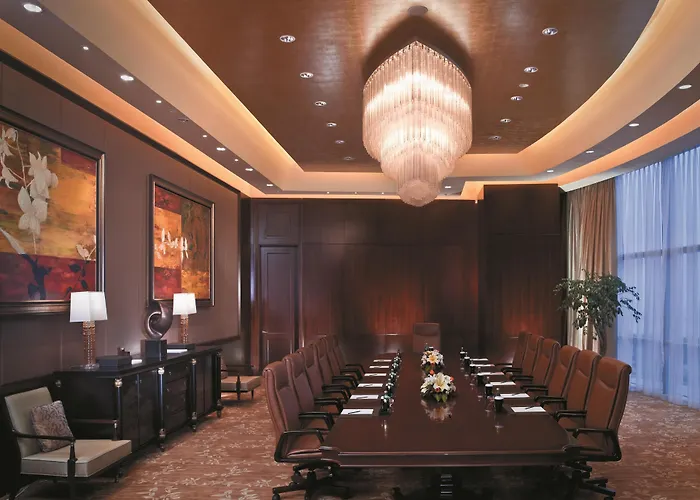 Shangri-La Wenzhou