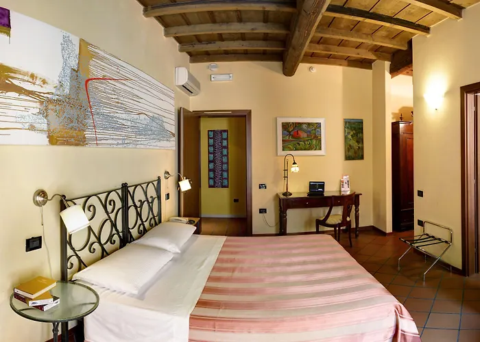 Hotel De Prati
