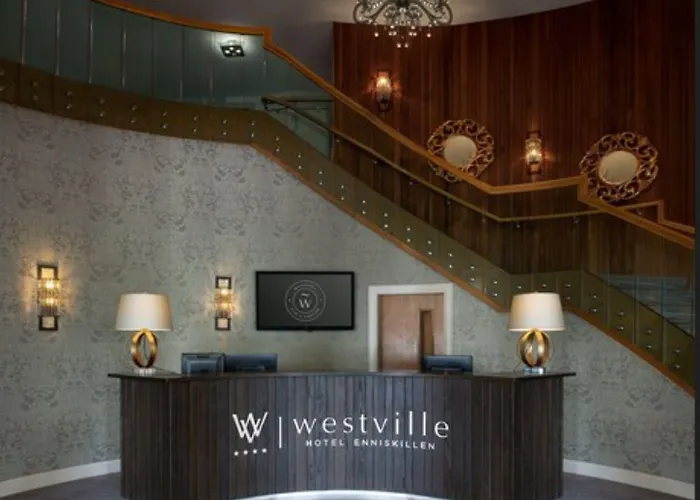 Enniskillen Hotels