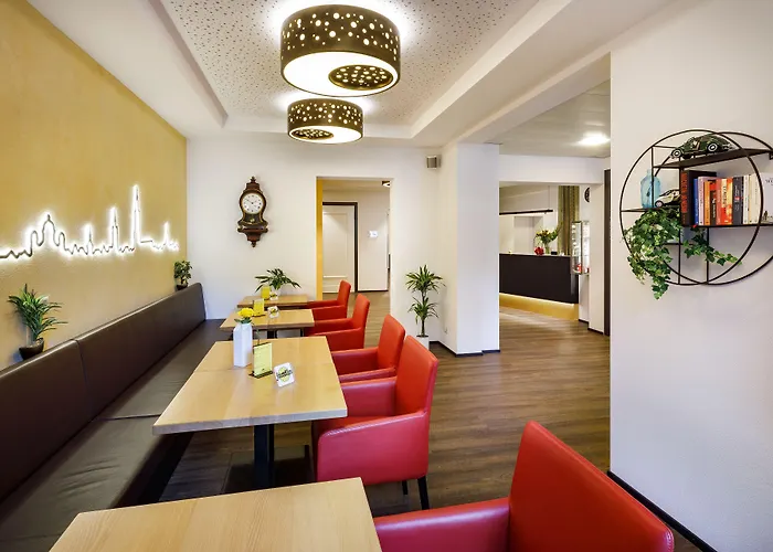 Hotel Jardin Bern