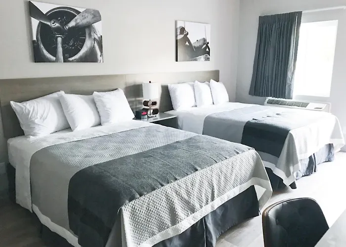 Airport Inn