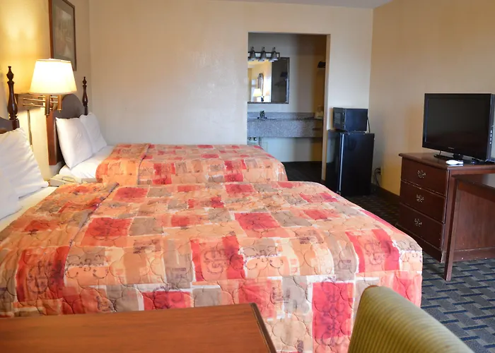Knights Inn Greenville