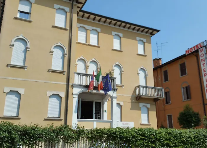 Hotel Montepiana