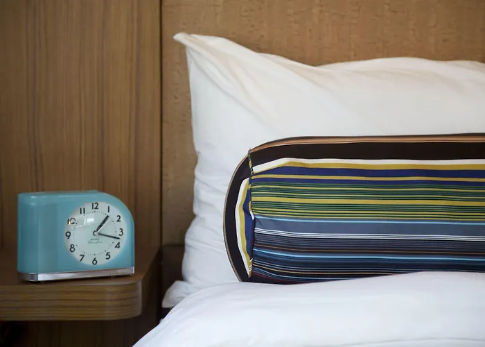 Aloft By Marriott Bolingbrook