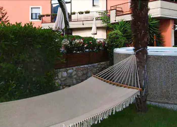 Hotel Anna
