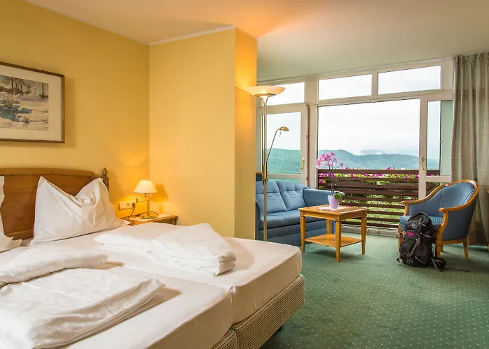 Hotel Regina