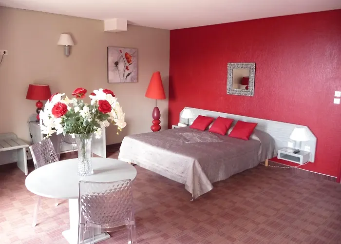Hotel Spunta Di Mare