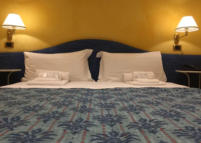 Hotel Orchidea